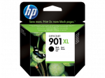 HP 901XL XL Black OEM Ink Cartridge